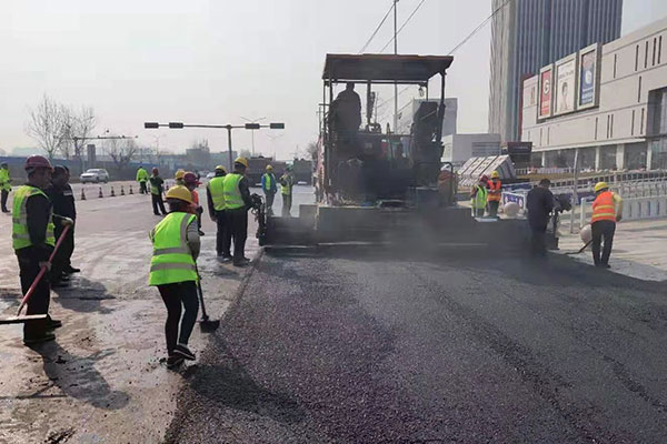 什么情況下租用壓路機(jī)更劃算呢？